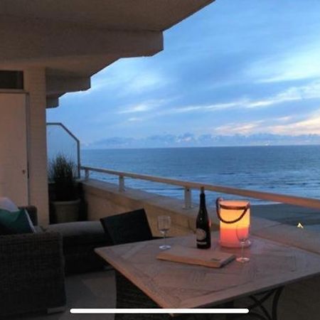 Appartement Delibas Zandvoort Dış mekan fotoğraf