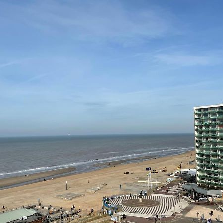 Appartement Delibas Zandvoort Dış mekan fotoğraf