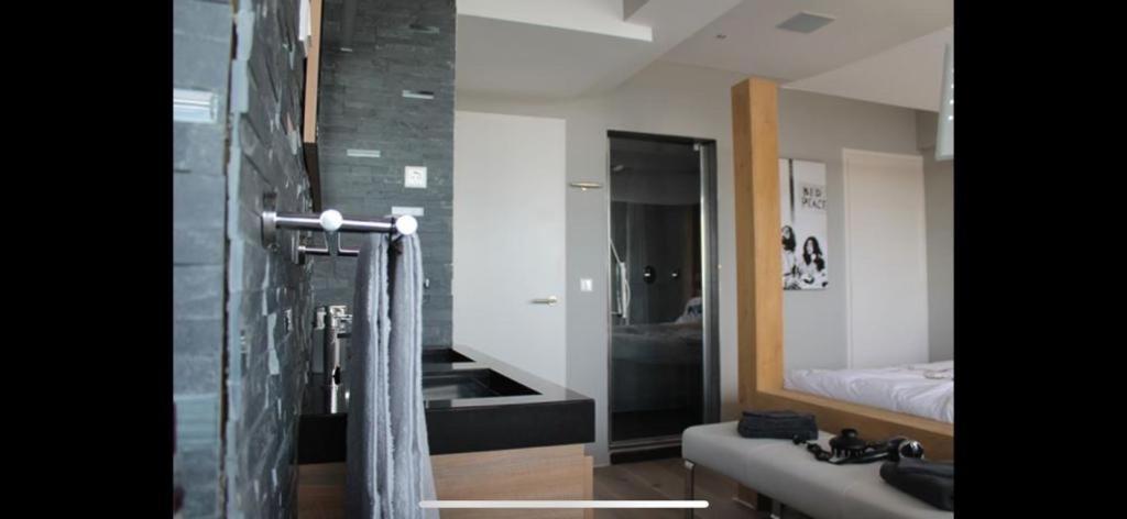 Appartement Delibas Zandvoort Dış mekan fotoğraf