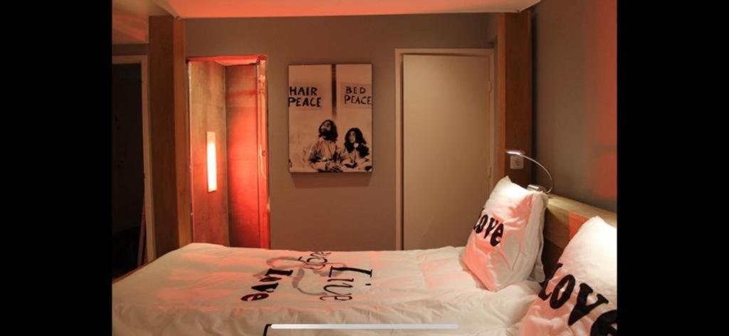 Appartement Delibas Zandvoort Dış mekan fotoğraf
